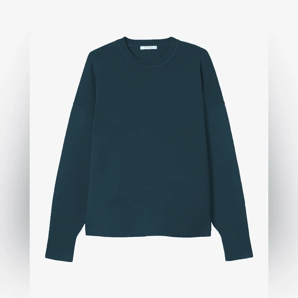 M.M. Lafleur The Para Sweatshirt - Jardigan Knit Size M/L